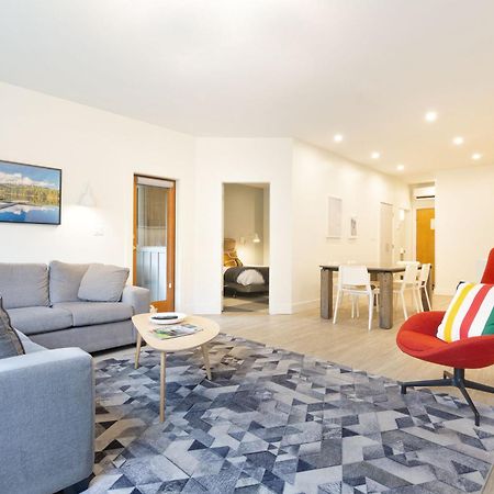الشقق الفندقية Whistler Vacation Club At Northstar المظهر الخارجي الصورة