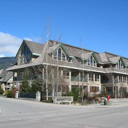 الشقق الفندقية Whistler Vacation Club At Northstar المظهر الخارجي الصورة