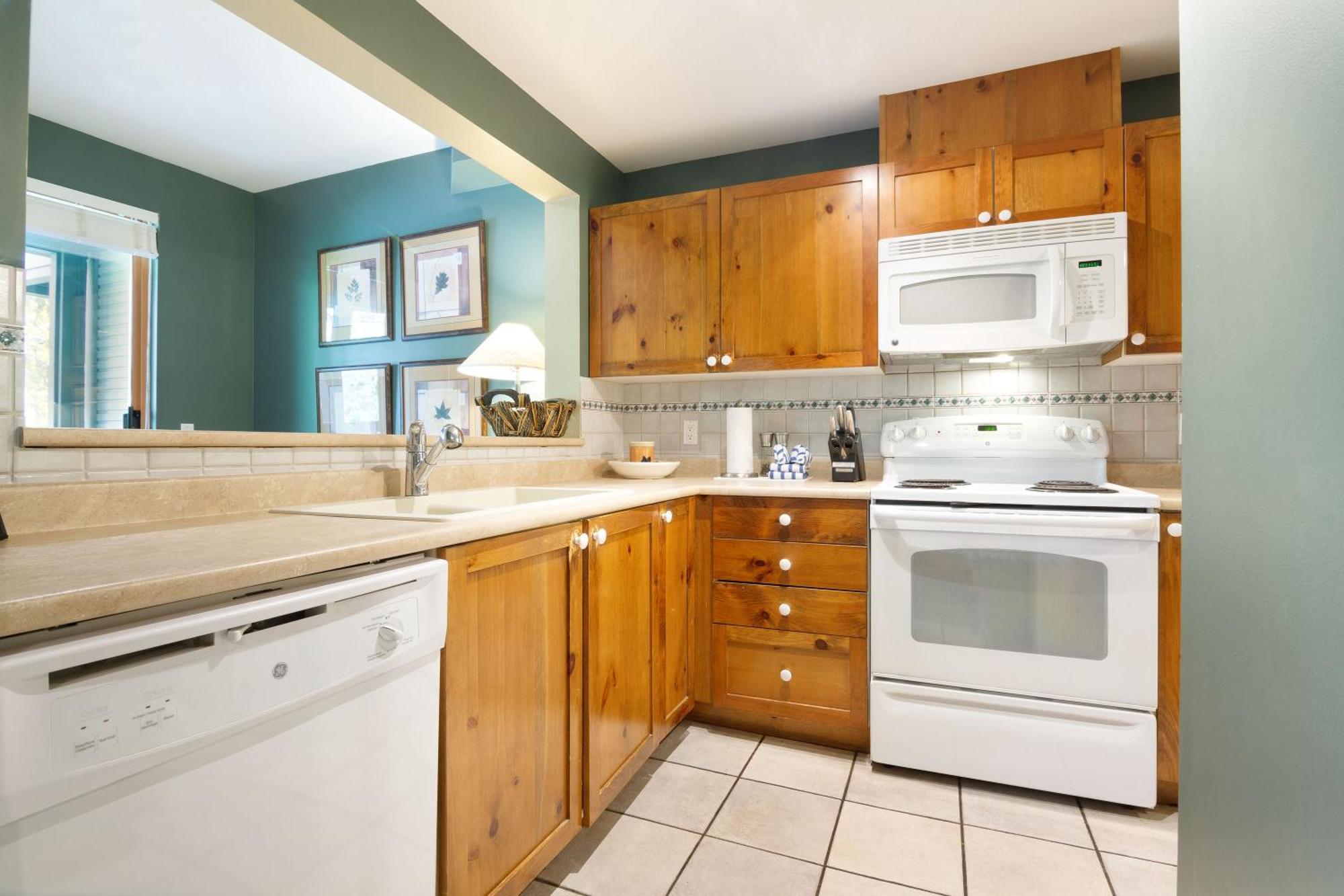 الشقق الفندقية Whistler Vacation Club At Northstar المظهر الخارجي الصورة