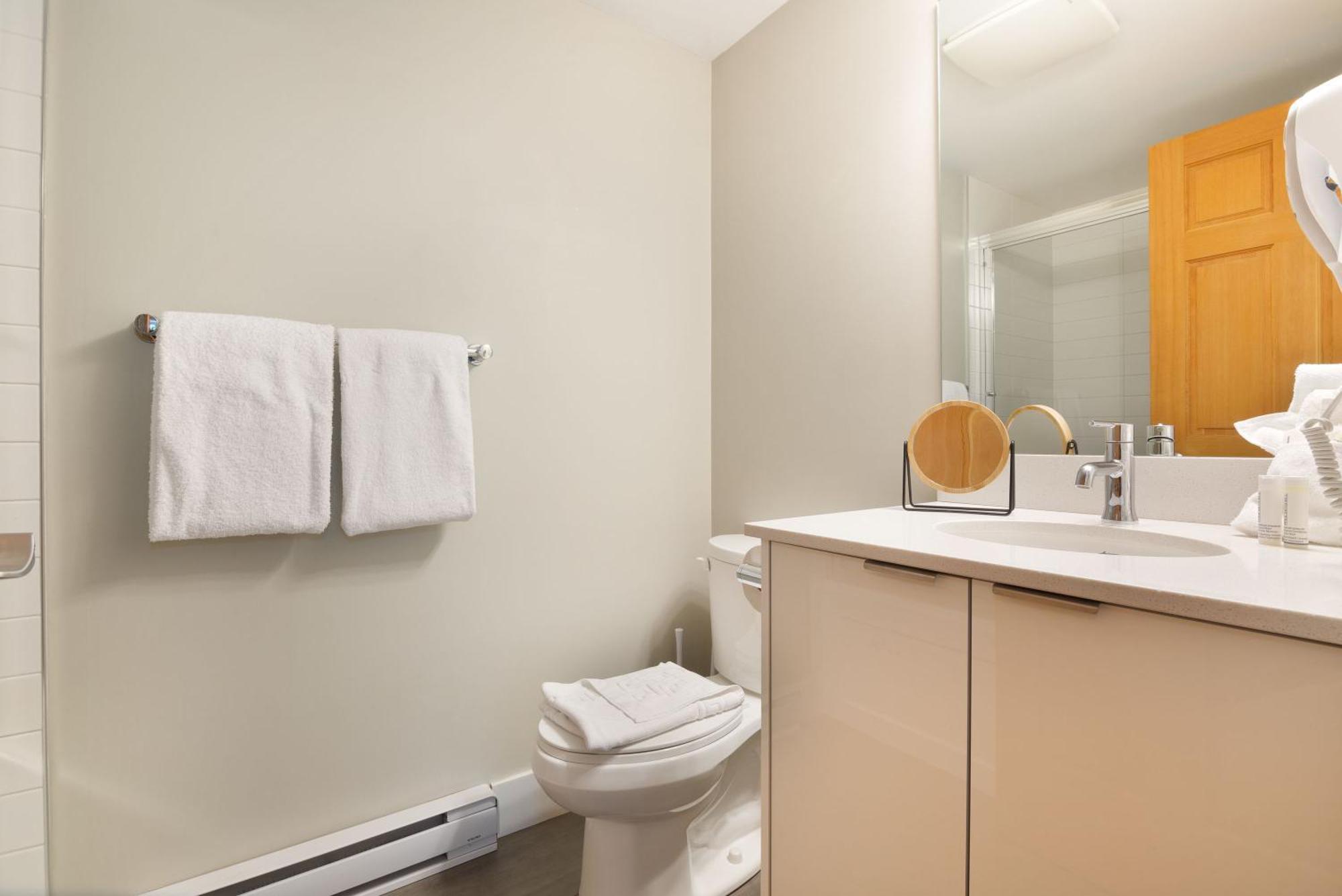 الشقق الفندقية Whistler Vacation Club At Northstar المظهر الخارجي الصورة