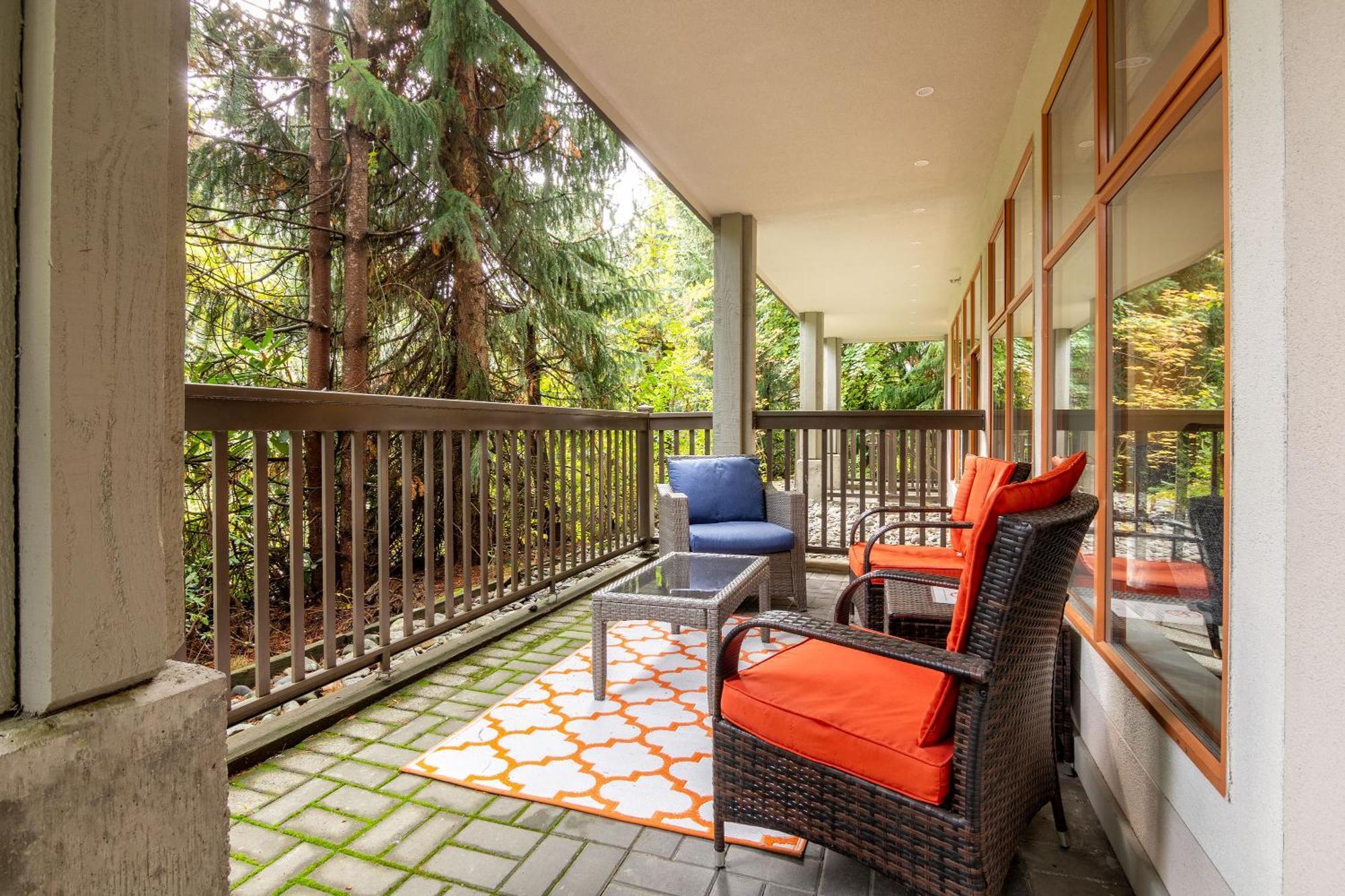 الشقق الفندقية Whistler Vacation Club At Northstar المظهر الخارجي الصورة