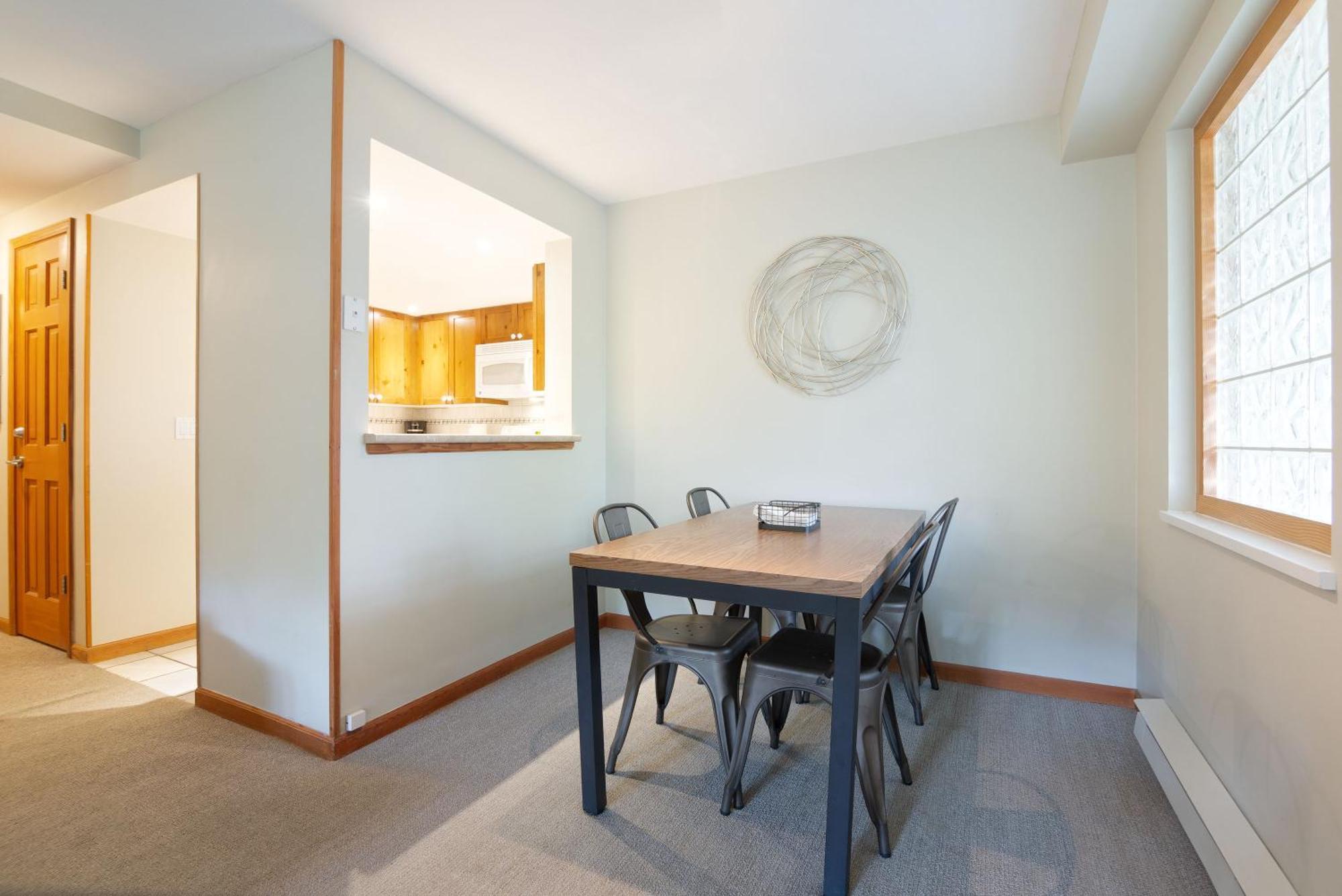 الشقق الفندقية Whistler Vacation Club At Northstar المظهر الخارجي الصورة
