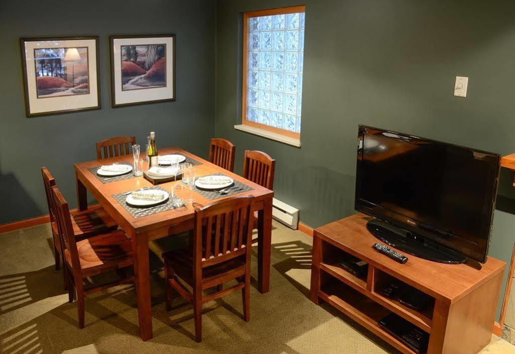 الشقق الفندقية Whistler Vacation Club At Northstar المظهر الخارجي الصورة