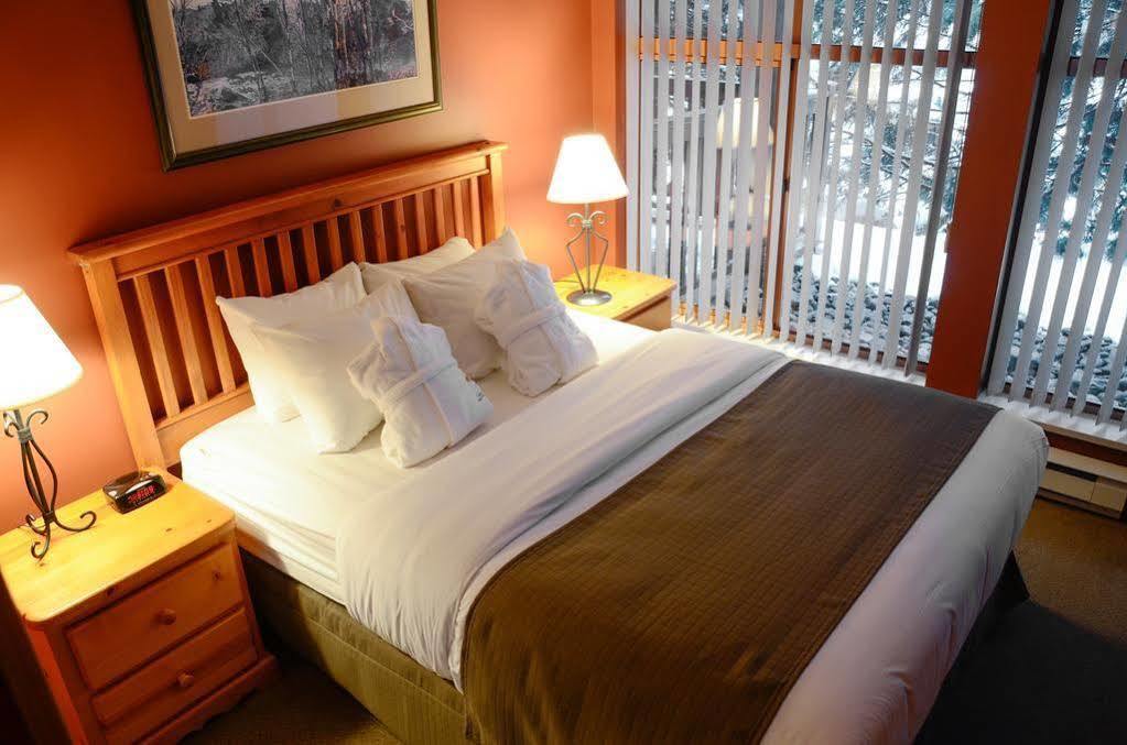الشقق الفندقية Whistler Vacation Club At Northstar المظهر الخارجي الصورة